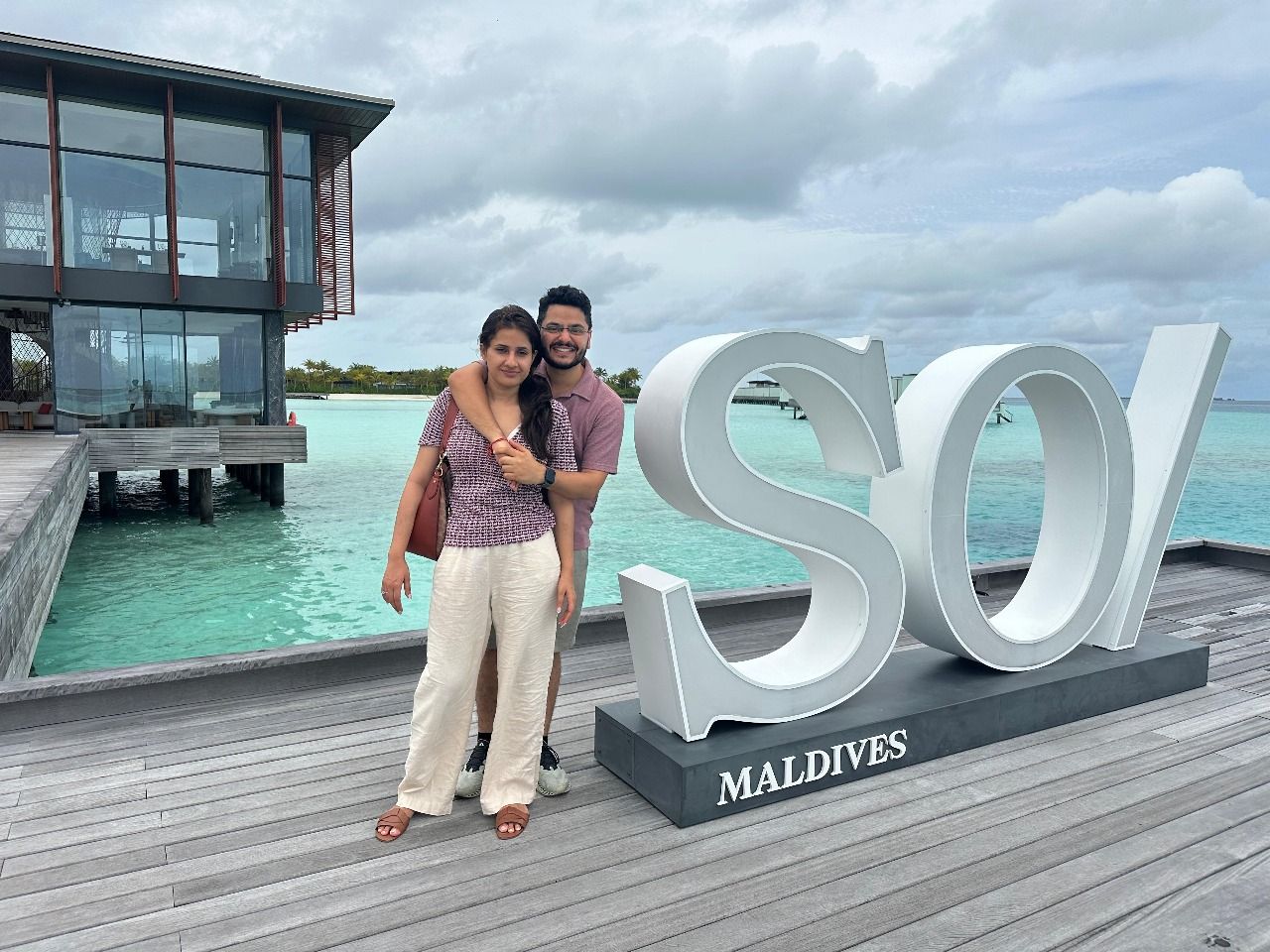 Kishan & Prashasti Jani