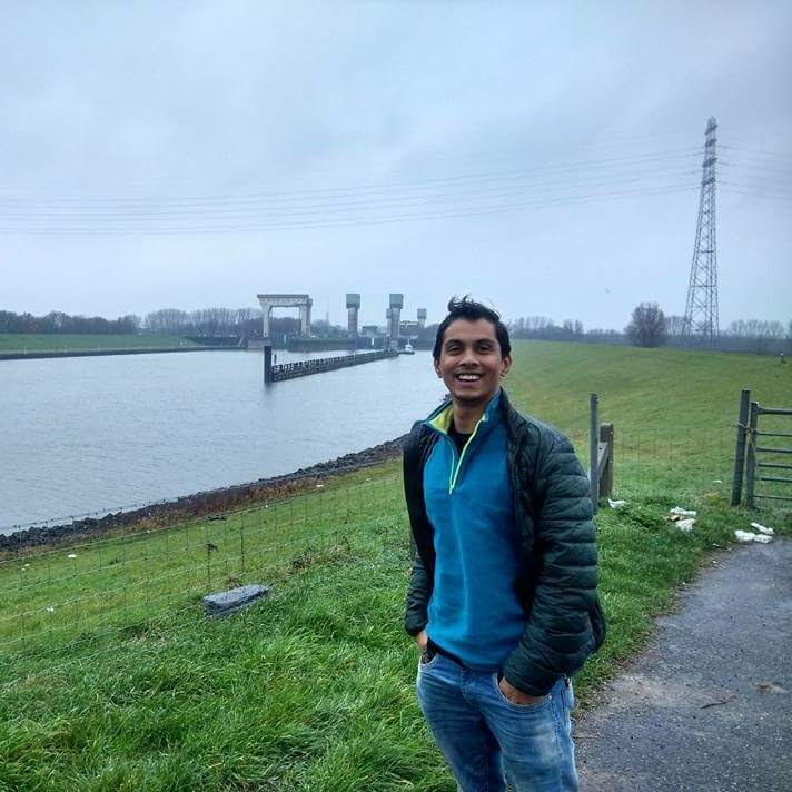 Aditya Malpani